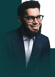 Retrato de Elton Euler