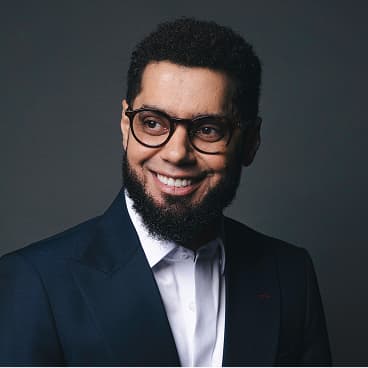 Retrato do mentor Elton Euler