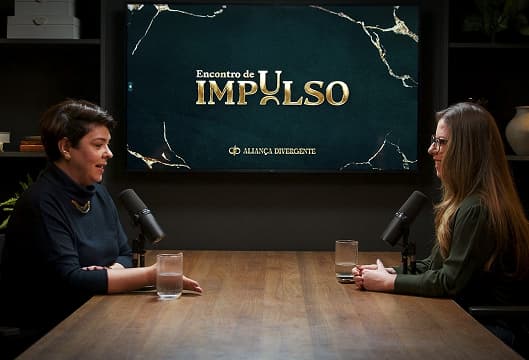 Encontros de Impulso da Aliança Divergente