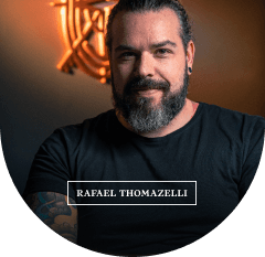 Rafael Thomazelli - IA e Automação