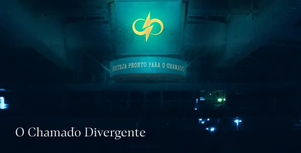 O Chamado Divergente