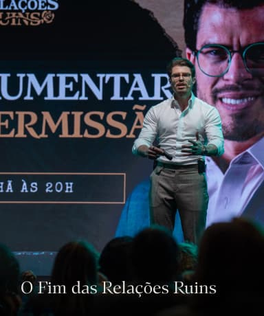 O Fim das RelaÇõÇæes Ruins