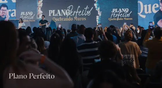 Plano Perfeito