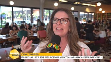 Aliados de todo o Brasil em São José dos Campos