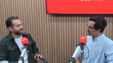 CBN Vale 2ª Edição – Rapfael Medeiros, diretor de Brand da Aliança Divergente