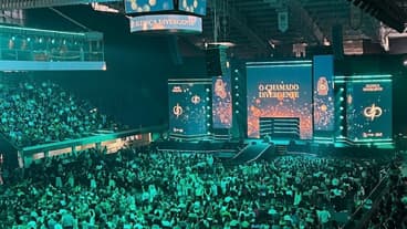 Evento da Aliança Divergente movimenta R$ 40 milhões e reforça São José dos Campos como polo