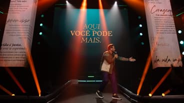 Evento da Aliança Divergente reúne 4.500 pessoas e projeta São José dos Campos no cenário nacional