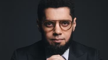 Retrato de Elton Euler