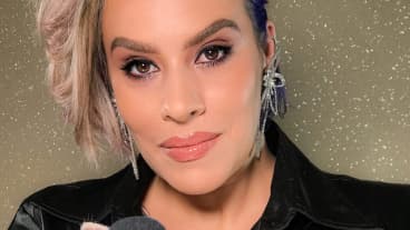 Alessandra Zimmermann - Aliada da Aliança Divergente