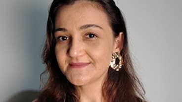 Sandra de Almeida - Aliada da Aliança Divergente